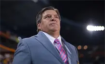 Miguel Herrera del sueño del Mundial 2026 a vivir una pesadilla en Costa Rica Miguel Herrera del sueño del Mundial 2026 a vivir una pesadilla en Costa Rica