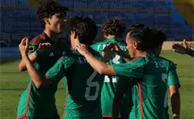 Mundial Sub-17: Fechas, rivales y las jóvenes promesas que representan a México en Qatar 2025 Mundial Sub-17: Fechas, rivales y las jóvenes promesas que representan a México en Qatar 2025