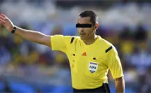 Detienen a Marco Antonio N por presunta violencia familiar Detienen a Marco Antonio N por presunta violencia familiar