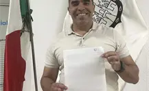 Chiquimarco presume su inocencia: Me fabricaron delitos