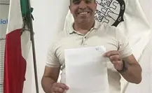 Chiquimarco logra ampararse ante acusaciones de violencia familiar