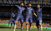 EA Sports desaparece el FIFA