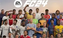 Termina la era del FIFA, llega el EA Sports FC 24