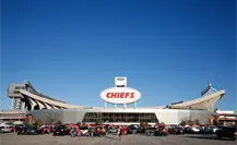Kansas City Chiefs iniciarán la renovación del Arrowhead Stadium Kansas City Chiefs iniciarán la renovación del Arrowhead Stadium