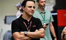 Felipe Massa demanda a la Fórmula 1 por el CrashGate de 2008 Felipe Massa demanda a la Fórmula 1 por el CrashGate de 2008