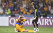 Concachampions, el torneo “maldito” para la gran dinastía de Tigres Concachampions, el torneo “maldito” para la gran dinastía de Tigres