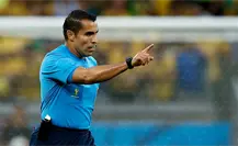 ‘Chiquimarco’ comete error olímpico y lo revientan en redes