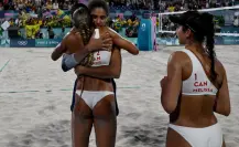 Imagine de John Lennon termina con pelea en París 2024 Imagine de John Lennon termina con pelea en París 2024