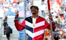 Snoop Dogg se lleva una fortuna por París 2024 Snoop Dogg se lleva una fortuna por París 2024
