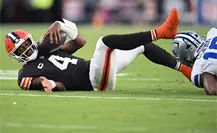 Deshaun Watson en el ojo del huracán nueva demanda por agresión sexual