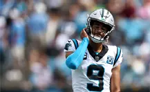 Crisis en Carolina, los Panthers mandan a la banca a Bryce Young