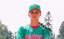 Daniela Leal es la nueva directora de la Liga Mexicana de Softbol Daniela Leal es la nueva directora de la Liga Mexicana de Softbol