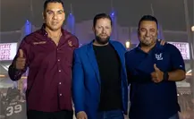 Algodoneras son presentadas para siguiente campaña de la Liga de Softbol Femenil