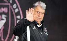 El Tata Martino regresa a la Liga MX ¿Chivas es su destino?