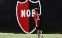 ¡Inesperado! El emotivo gesto de Thiago Messi en Rosario que emocionó a todos ¡Inesperado! El emotivo gesto de Thiago Messi en Rosario que emocionó a todos