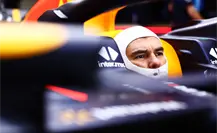 Gran Premio Abu Dhabi: ¿Cómo le ha ido a Sergio Pérez? Gran Premio Abu Dhabi: ¿Cómo le ha ido a Sergio Pérez?