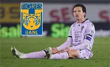 Florian Thauvin vuelve a demandar a Tigres: ¿Cuál será el desenlace de esta batalla legal?