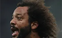 Marcelo Vieira anuncia su retiro tras quedar fuera del Fluminense y del Mundial de Clubes Marcelo Vieira anuncia su retiro tras quedar fuera del Fluminense y del Mundial de Clubes