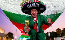 Caramelo es acusado de salar a México en la Final de la Serie del Caribe