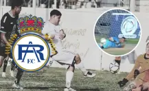 VIDEO | Salen a la luz imágenes que levantan sospechas de amaño de partidos en la Liga Premier VIDEO | Salen a la luz imágenes que levantan sospechas de amaño de partidos en la Liga Premier