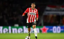 Javier Aguirre le abre las puertas de la Selección Mexicana a Richard Ledezma Javier Aguirre le abre las puertas de la Selección Mexicana a Richard Ledezma