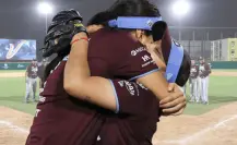 Algodoneras se despiden con victoria de la Liga Mexicana de Softbol Algodoneras se despiden con victoria de la Liga Mexicana de Softbol
