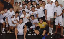 Real Apodaca deja atrás el escándalo de arreglo de partidos y se mete a su primera Liguilla Real Apodaca deja atrás el escándalo de arreglo de partidos y se mete a su primera Liguilla