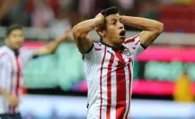 ¡El héroe que Chivas dejó ir! Ángel Sepúlveda elimina al América y brilla con Cruz Azul ¡El héroe que Chivas dejó ir! Ángel Sepúlveda elimina al América y brilla con Cruz Azul
