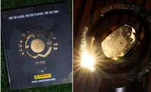 Una colección histórica, ¿cómo comprar el álbum Panini del Mundial de Clubes 2025? Una colección histórica, ¿cómo comprar el álbum Panini del Mundial de Clubes 2025?