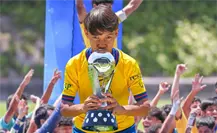 América y su victorioso 2025 en fuerzas básicas América y su victorioso 2025 en fuerzas básicas