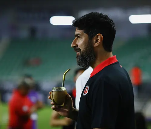 El Loco Abre buscará llegar a sus primeras semifinales del futbol mexicano El Loco Abre buscará llegar a sus primeras semifinales del futbol mexicano