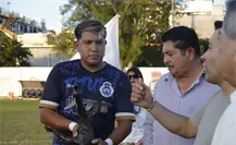 Eduardo Banda amenaza con revelar más del escándalo de apuestas del Real Apodaca Eduardo Banda amenaza con revelar más del escándalo de apuestas del Real Apodaca