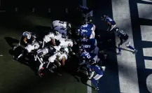 EN VIVO| NFL Semana 12: marcadores de los juegos del domingo