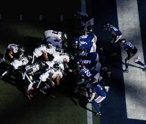 Todas las jugadas de touchdown en video de la Semana 12 de la NFL