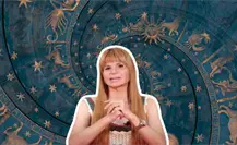 Horóscopos Mhoni Vidente: ¿Qué dicen los astros para este martes 27 de mayo?
