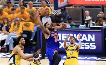 Karl-Anthony Towns: El orgullo dominicano que busca con Knicks una histórica final