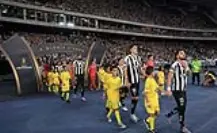 ¿Qué equipos tienen su boleto a fase final en la Copa Libertadores? ¿Qué equipos tienen su boleto a fase final en la Copa Libertadores?