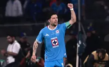 Cruz Azul es campeón de Concachampions tras golear a Vancouver
