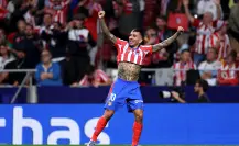 River Plate y Rosario Central se quedan sin Ángel Correa, su futuro se enfila a Tigres