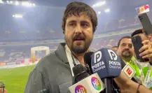 El arriesgado mensaje de Amaury Vergara a la afición de Chivas: “No los vamos a desilusionar”