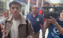 Richard Ledezma llega a Guadalajara… ¿pero su corazón es azulcrema? Richard Ledezma llega a Guadalajara… ¿pero su corazón es azulcrema?