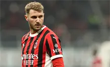 Milan pondrá transferible a Santiago Gimenez tras el visto malo de Allegri