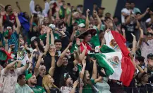 FIFA lanza castigo histórico a México por grito homofóbico en Jalisco, ¿qué le pasará al Tricolor?