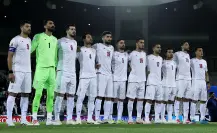 Irán jugará el Mundial de 2026 estando en conflicto con Estados Unidos, ¿serán descalificados? Irán jugará el Mundial de 2026 estando en conflicto con Estados Unidos, ¿serán descalificados?