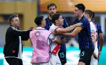 River Plate termina molesto por el pase del Monterrey en el Mundial de Clubes y hasta se quejan con la FIFA