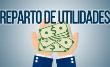 SAT: ¿Qué hacer si no te pagan el reparto de utilidades en tu trabajo?