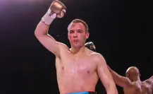 FGR confirma detención y deportación de Julio César Chávez por nexos con el Cártel de Sinaloa FGR confirma detención y deportación de Julio César Chávez por nexos con el Cártel de Sinaloa