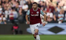 Tigres va por el fichaje de Guido Rodríguez para el Apertura 2025, ¿otro campeón del mundo felino? Tigres va por el fichaje de Guido Rodríguez para el Apertura 2025, ¿otro campeón del mundo felino?