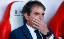 Guillermo Almada dejó Pachuca por conflicto con jugadores Guillermo Almada dejó Pachuca por conflicto con jugadores