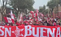 Toluca vs. América: Afición de los Diablos organiza monumental caravana